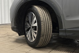 harmaa Audi Q4 e-tron 2024 kuva 10.