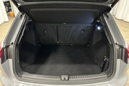 harmaa Audi Q4 e-tron 2024 kuva 11.