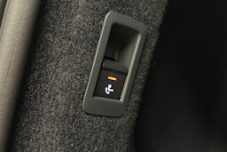 harmaa Audi Q4 e-tron 2024 kuva 13.