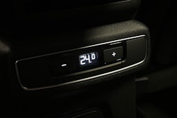 harmaa Audi Q4 e-tron 2024 kuva 14.