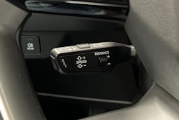 harmaa Audi Q4 e-tron 2024 kuva 19.