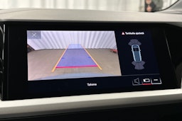 harmaa Audi Q4 e-tron 2024 kuva 25.