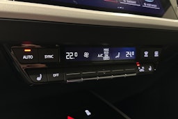 harmaa Audi Q4 e-tron 2024 kuva 26.