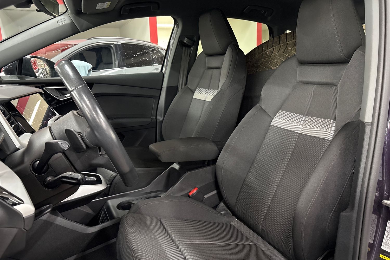 Audi Q4 e-tron 2024, kuva 4/4