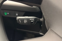 harmaa Audi Q4 e-tron 2024 kuva 20.