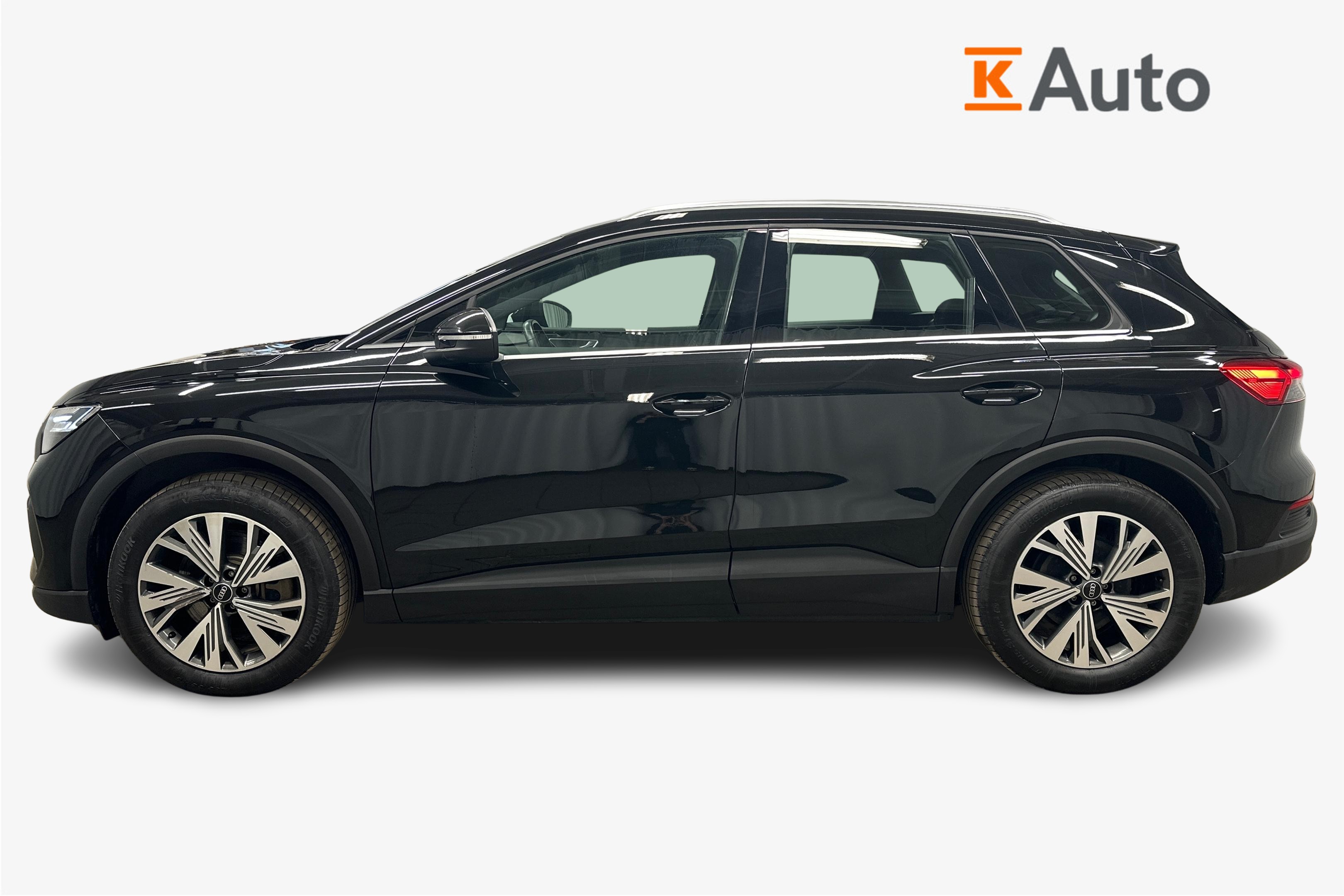 Audi Q4 e-tron 2024, kuva 5/36