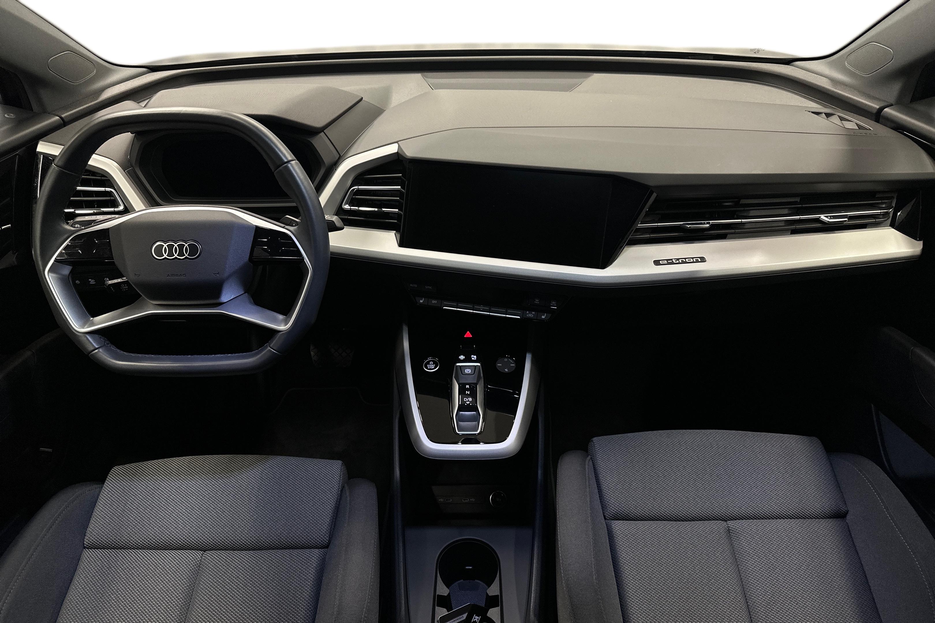Audi Q4 e-tron 2024, kuva 7/36