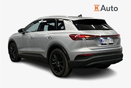 hopea Audi Q4 e-tron 2024 kuva 2.
