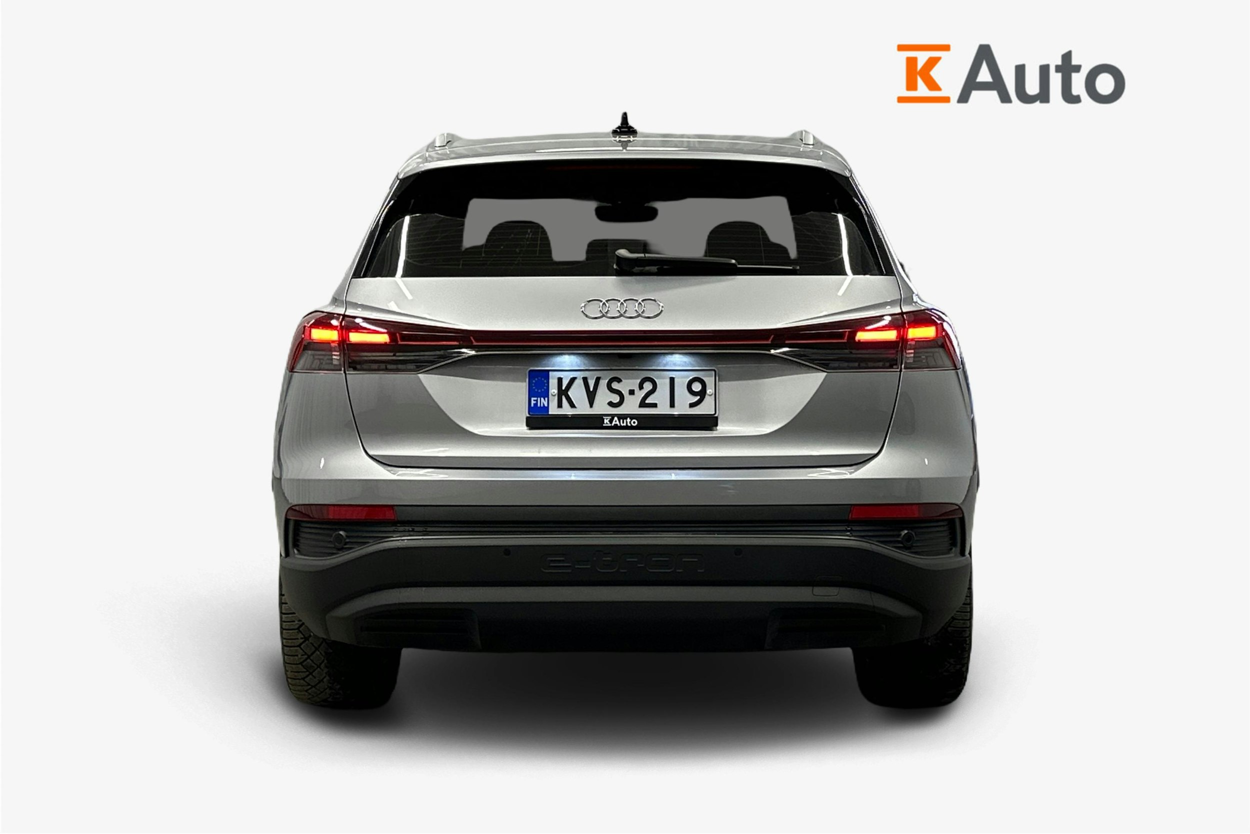 hopea Audi Q4 e-tron 2024 kuva 3.