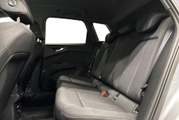 hopea Audi Q4 e-tron 2024 kuva 10.