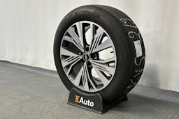 hopea Audi Q4 e-tron 2024 kuva 13.