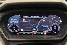 hopea Audi Q4 e-tron 2024 kuva 22.