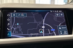 hopea Audi Q4 e-tron 2024 kuva 23.