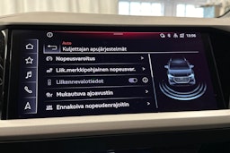 hopea Audi Q4 e-tron 2024 kuva 26.