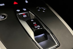 hopea Audi Q4 e-tron 2024 kuva 31.