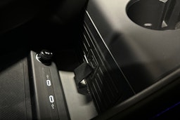 harmaa Audi Q4 e-tron 2024 kuva 29.