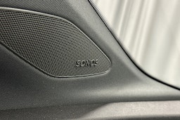 harmaa Audi Q4 e-tron 2024 kuva 30.