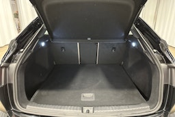 musta Audi Q4 e-tron 2024 kuva 22.