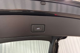 musta Audi Q4 e-tron 2024 kuva 23.