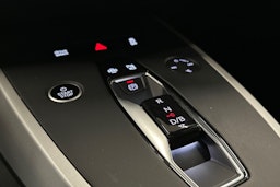 harmaa Audi Q4 e-tron 2024 kuva 27.