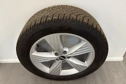 harmaa Audi Q4 e-tron 2024 kuva 10.