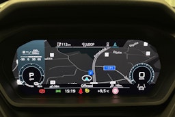 musta Audi Q4 e-tron 2024 kuva 22.