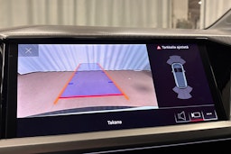 musta Audi Q4 e-tron 2024 kuva 30.