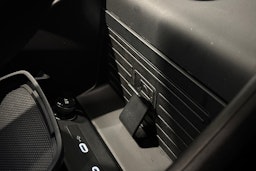 musta Audi Q4 e-tron 2024 kuva 33.