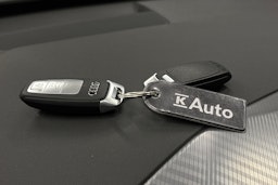 musta Audi Q4 e-tron 2024 kuva 34.