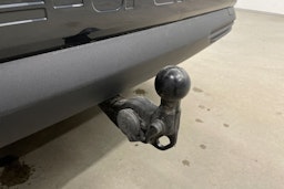 harmaa Audi Q4 e-tron 2024 kuva 12.