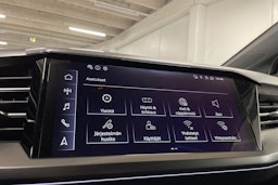 harmaa Audi Q4 e-tron 2024 kuva 17.