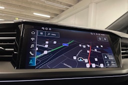 harmaa Audi Q4 e-tron 2024 kuva 20.