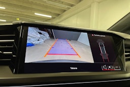 harmaa Audi Q4 e-tron 2024 kuva 21.