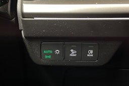 harmaa Audi Q4 e-tron 2024 kuva 23.