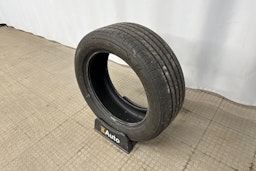 musta Audi Q4 e-tron 2024 kuva 13.