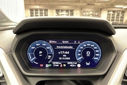 musta Audi Q4 e-tron 2024 kuva 17.