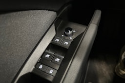 musta Audi Q4 e-tron 2024 kuva 19.