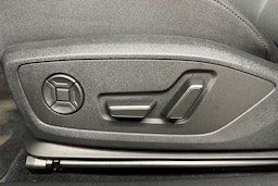 musta Audi Q4 e-tron 2024 kuva 29.