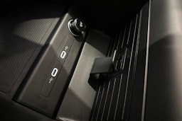 musta Audi Q4 e-tron 2024 kuva 33.