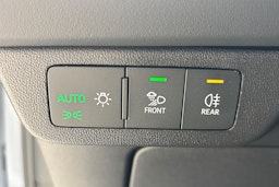 harmaa Audi Q4 e-tron 2024 kuva 19.
