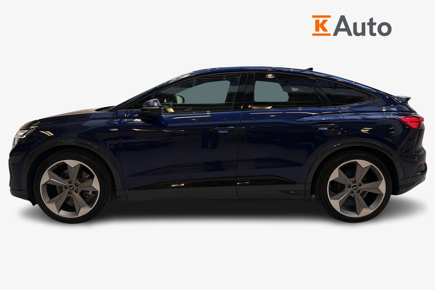 Audi Q4 e-tron 2024, kuva 5/33