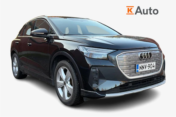 Audi Q4 e-tron SUV 45 e-tron Land of quattro Plus