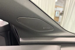 musta Audi Q4 e-tron 2024 kuva 25.