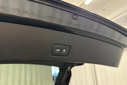 musta Audi Q4 e-tron 2024 kuva 29.