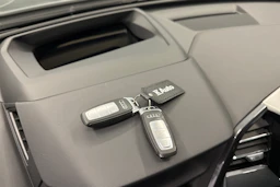 musta Audi Q4 e-tron 2024 kuva 31.