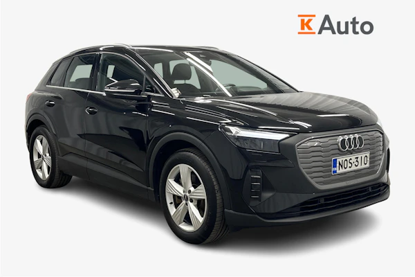 Audi Q4 e-tron SUV 45 e-tron quattro