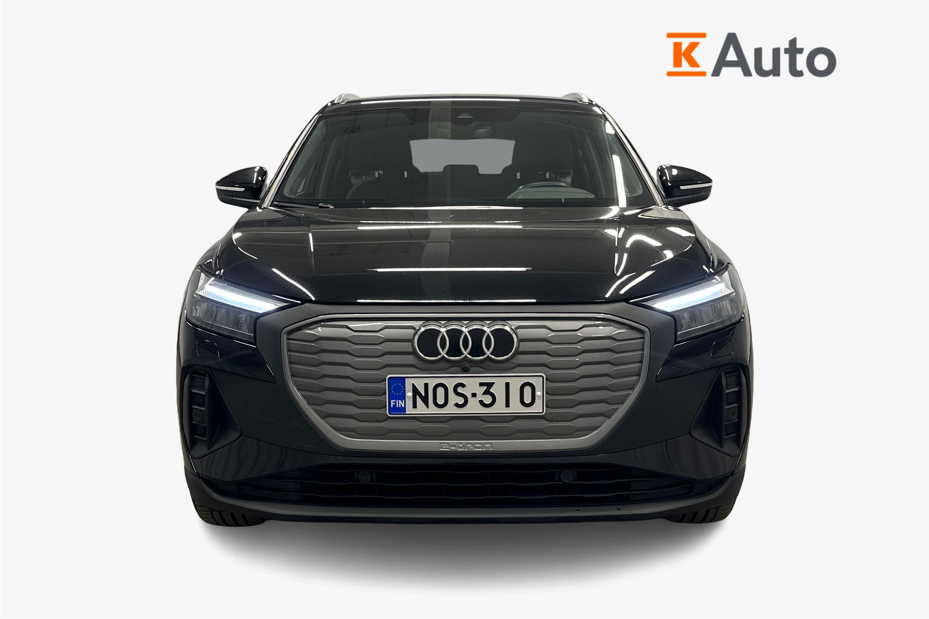 Audi Q4 e-tron SUV 45 e-tron quattro 2024, kuva 4/39