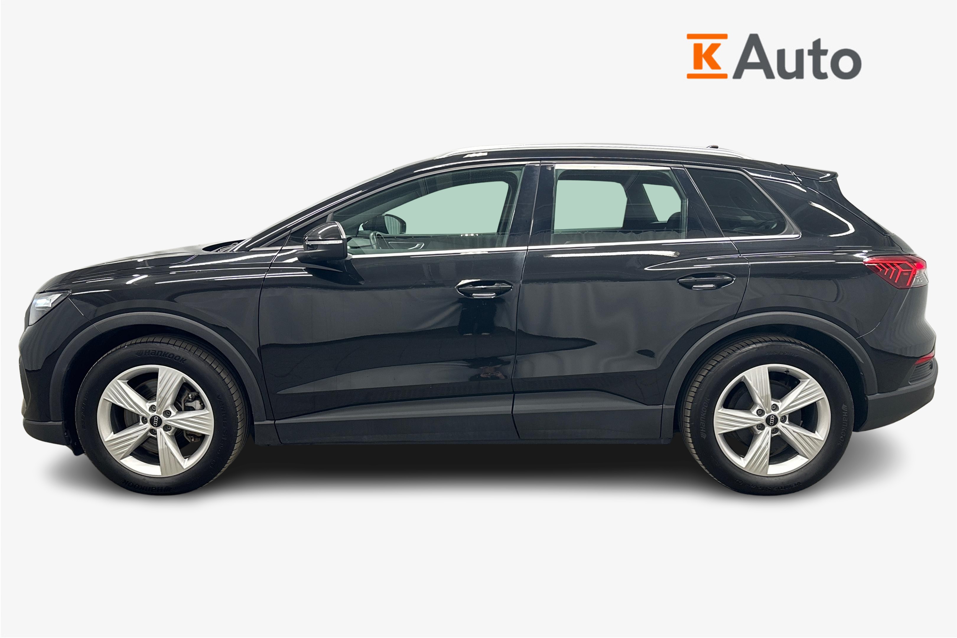 Audi Q4 e-tron SUV 45 e-tron quattro 2024, kuva 5/39