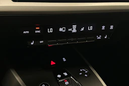 musta Audi Q4 e-tron 2024 kuva 31.