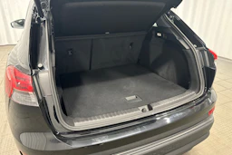 musta Audi Q4 e-tron 2024 kuva 37.